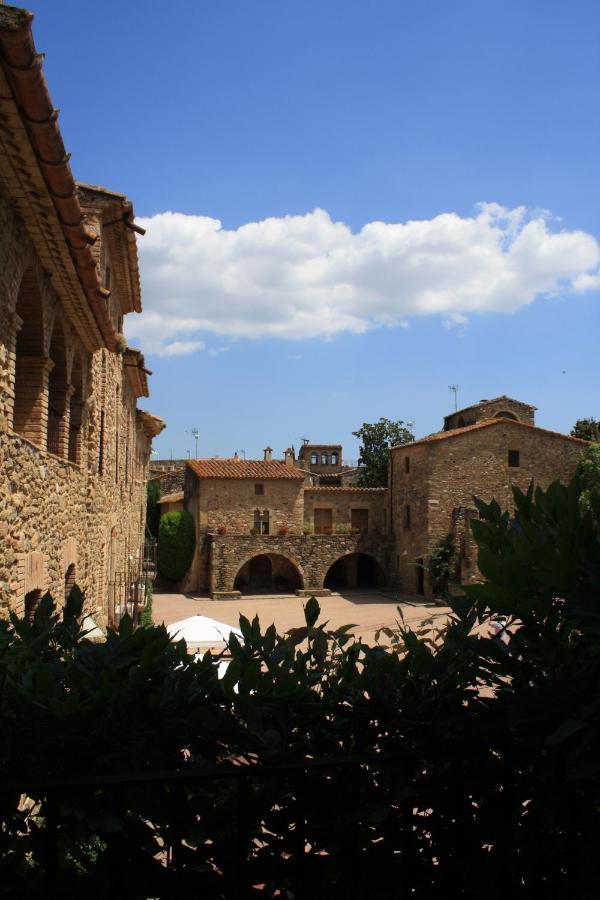 El Palauet De Monells - Adults Only 호텔 외부 사진